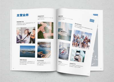 奢華之旅，盡在游艇旅游服務